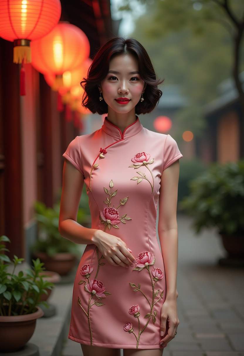一念永恒